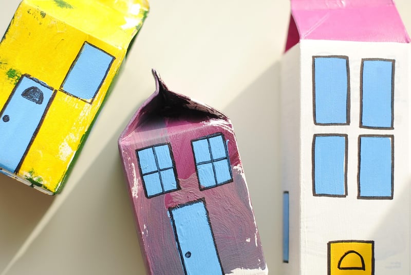 Fun DIY Projects for Kids