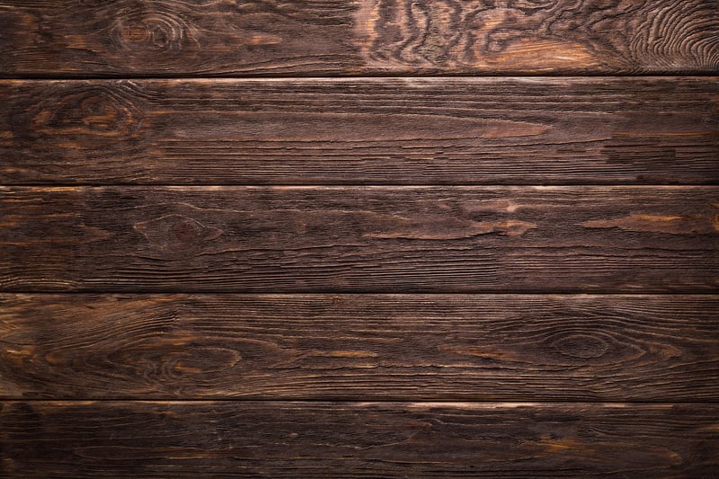 Repurposed Wood Key Holders